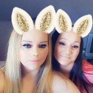 Meet your Posher, Cherise